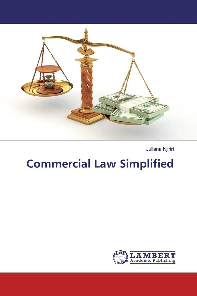 Commercial Law Simplified