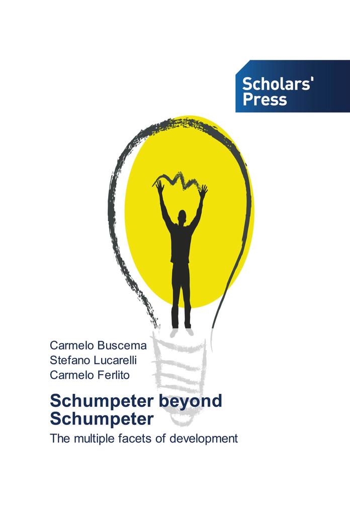 Schumpeter beyond Schumpeter