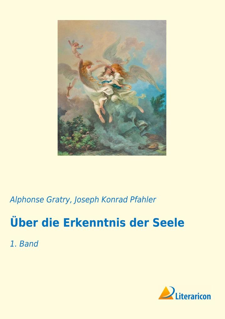 Über die Erkenntnis der Seele