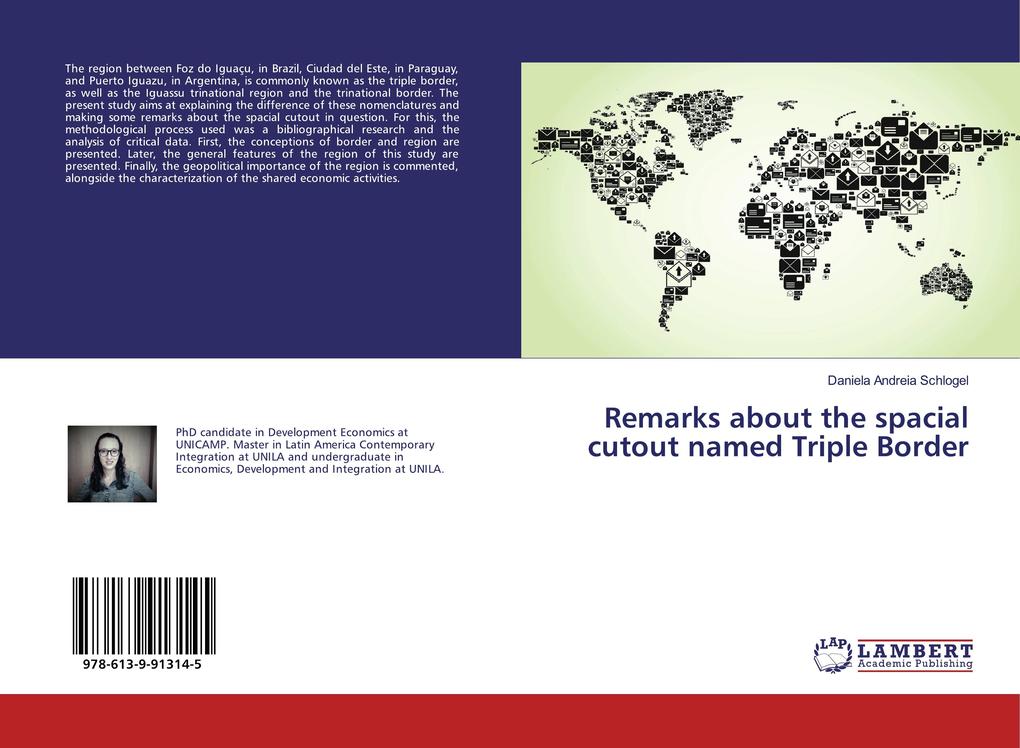 Remarks about the spacial cutout named Triple Border