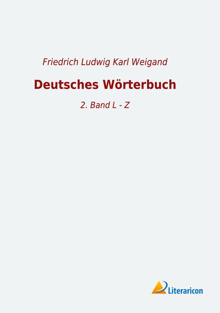 Deutsches Wörterbuch