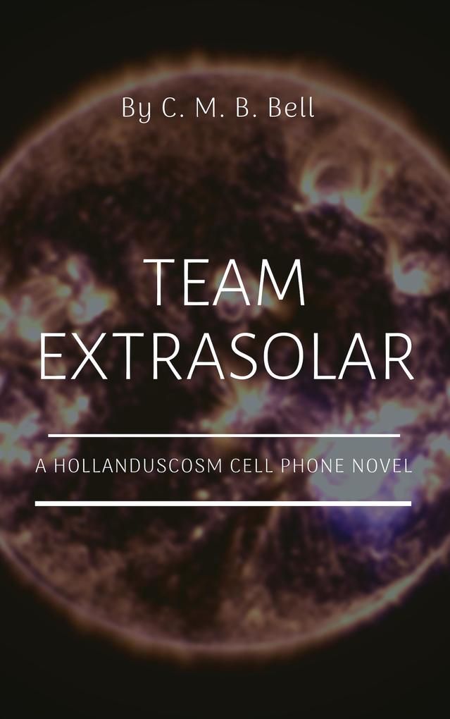 Team Extrasolar (Hollanduscosm)