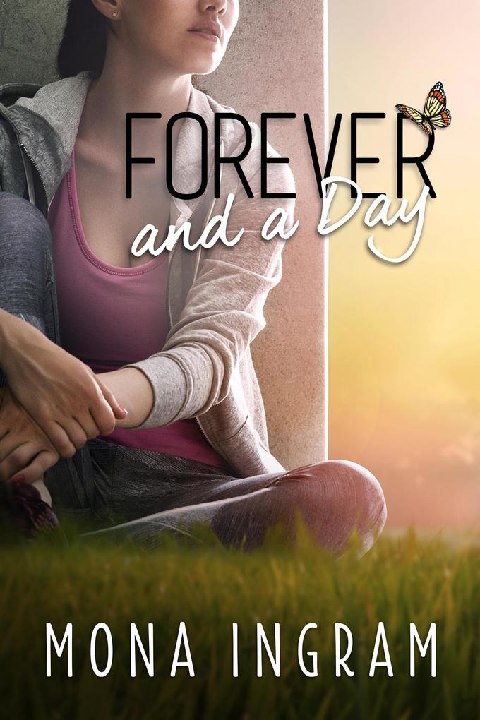 Forever and a Day (The Forever Series #8)