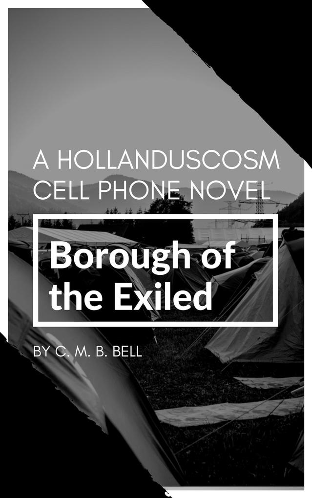 Borough of the Exiled (Hollanduscosm)