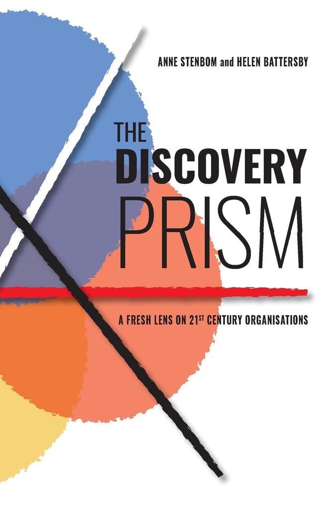 The Discovery Prism