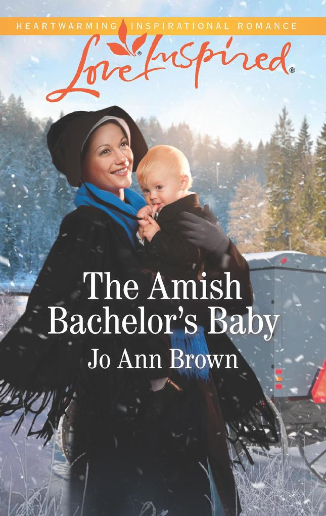 The Amish Bachelor‘s Baby
