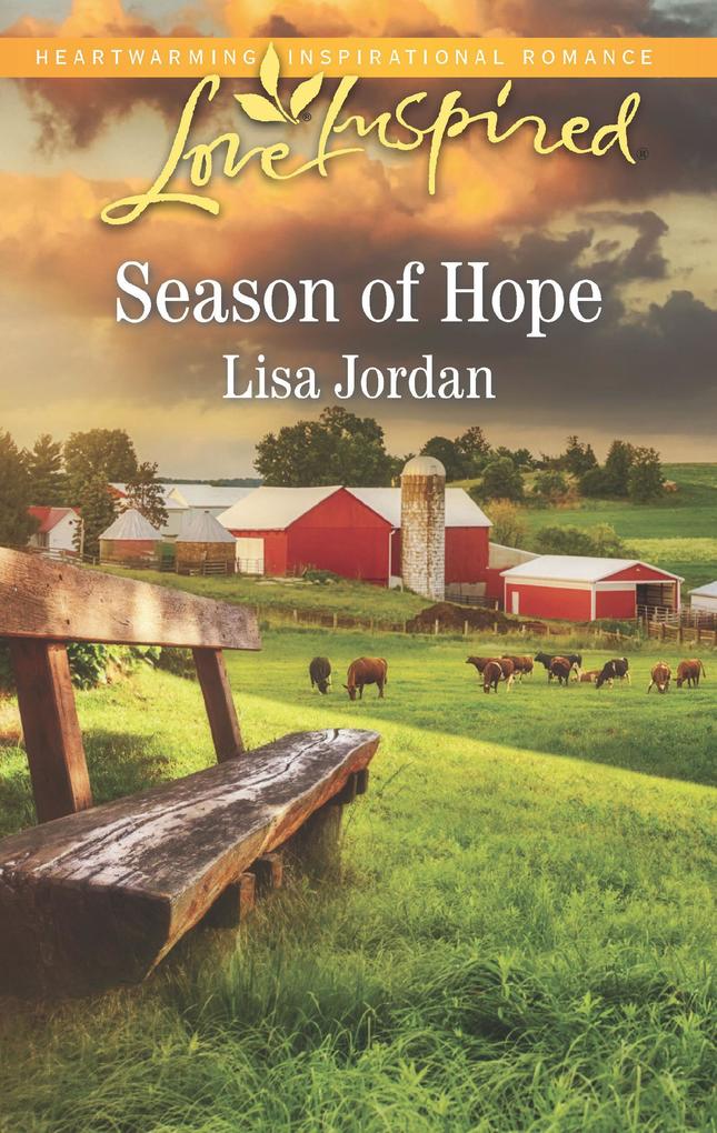 Season Of Hope (Mills & Boon Love Inspired)