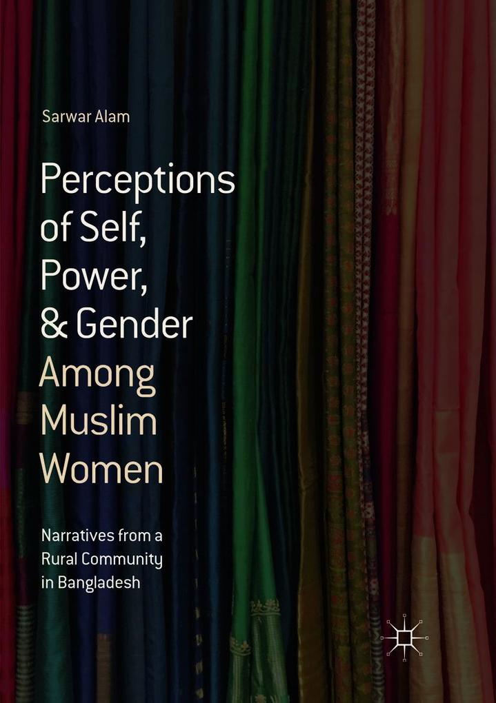 Perceptions of Self Power & Gender Among Muslim Women