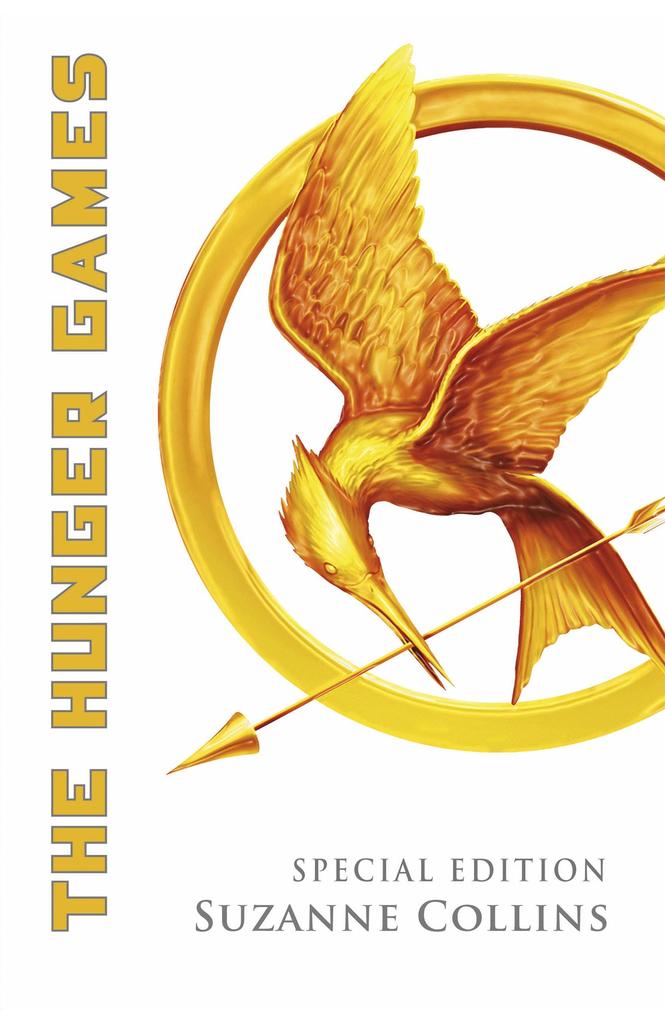 Hunger Games: Anniversary Edition