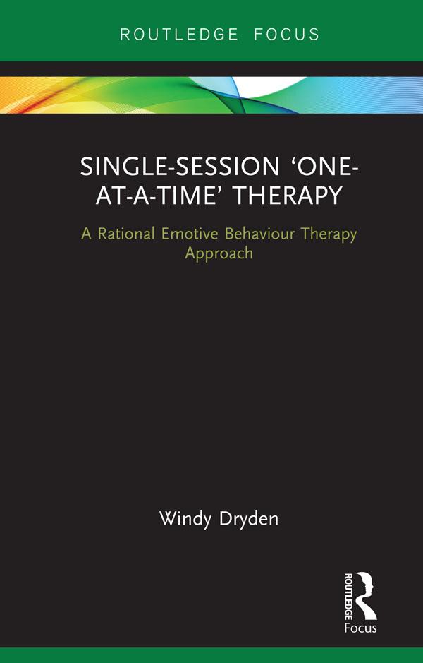 Single-Session ‘One-at-a-Time‘ Therapy