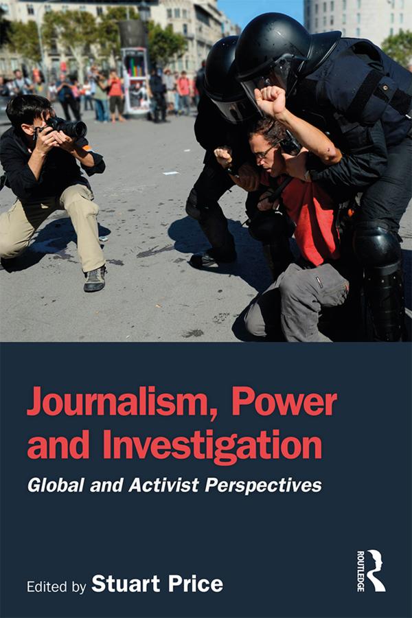 Journalism Power and Investigation