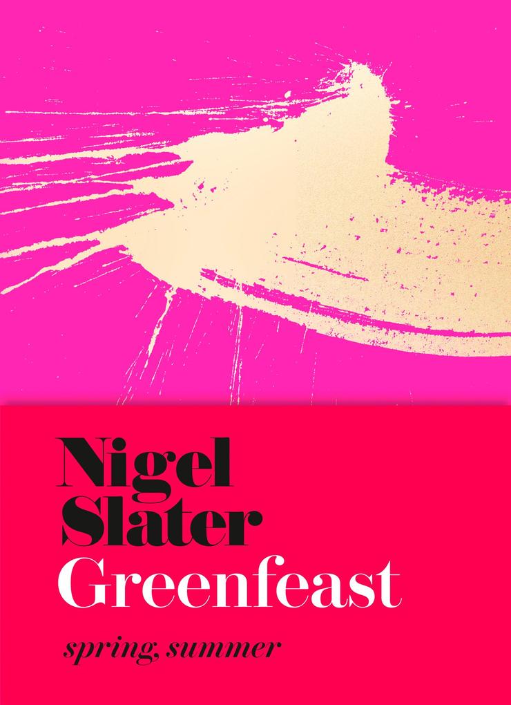 Harper Collins Publ. Uk Greenfeast