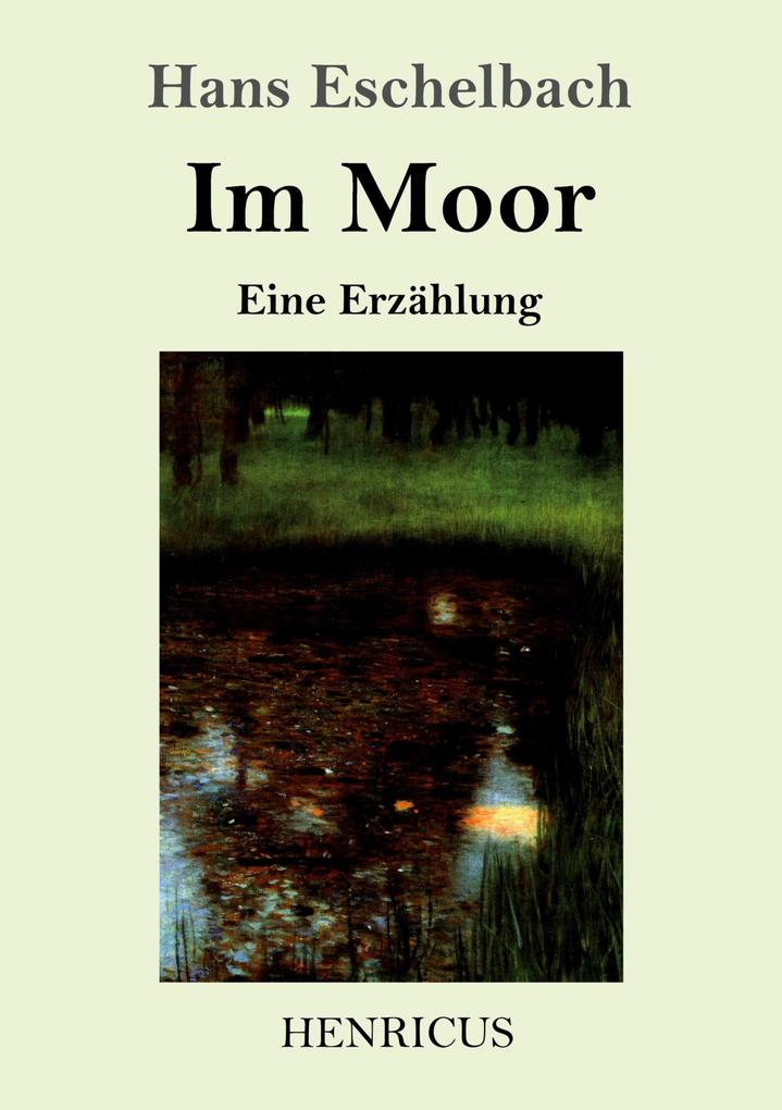 Image of Im Moor