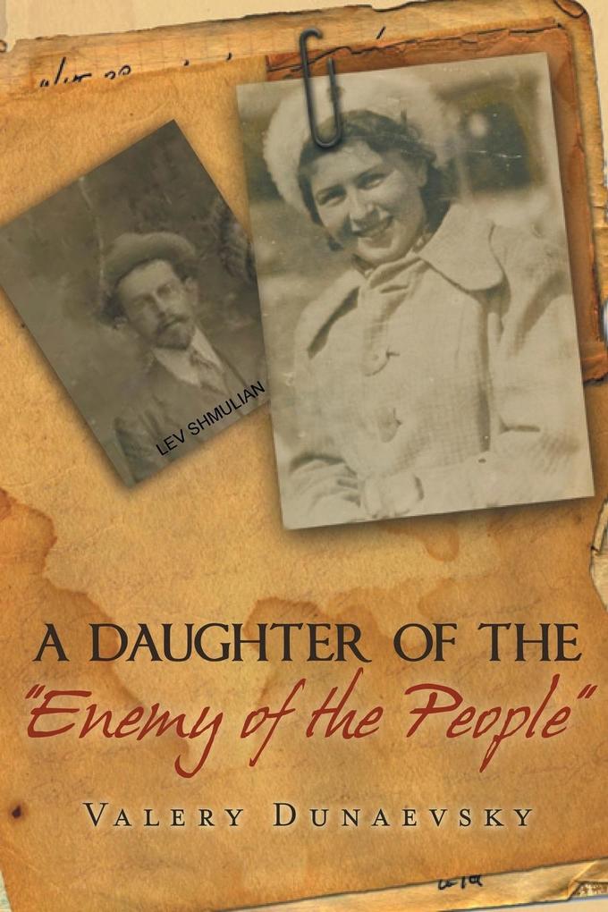 A Daughter of the 'Enemy of the People'