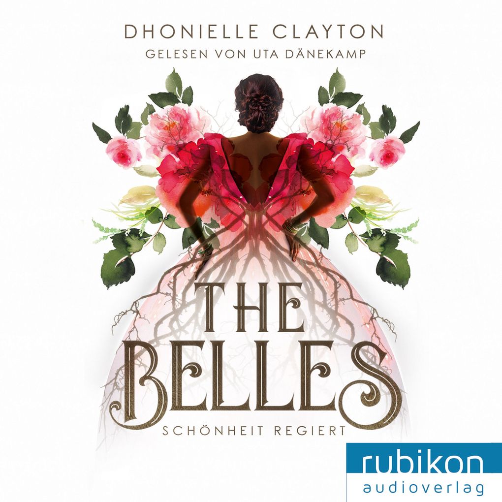 The Belles 1: Schönheit regiert