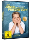 [Hape Kerkeling, Ruth Toma: Der Junge muss an die frische Luft]