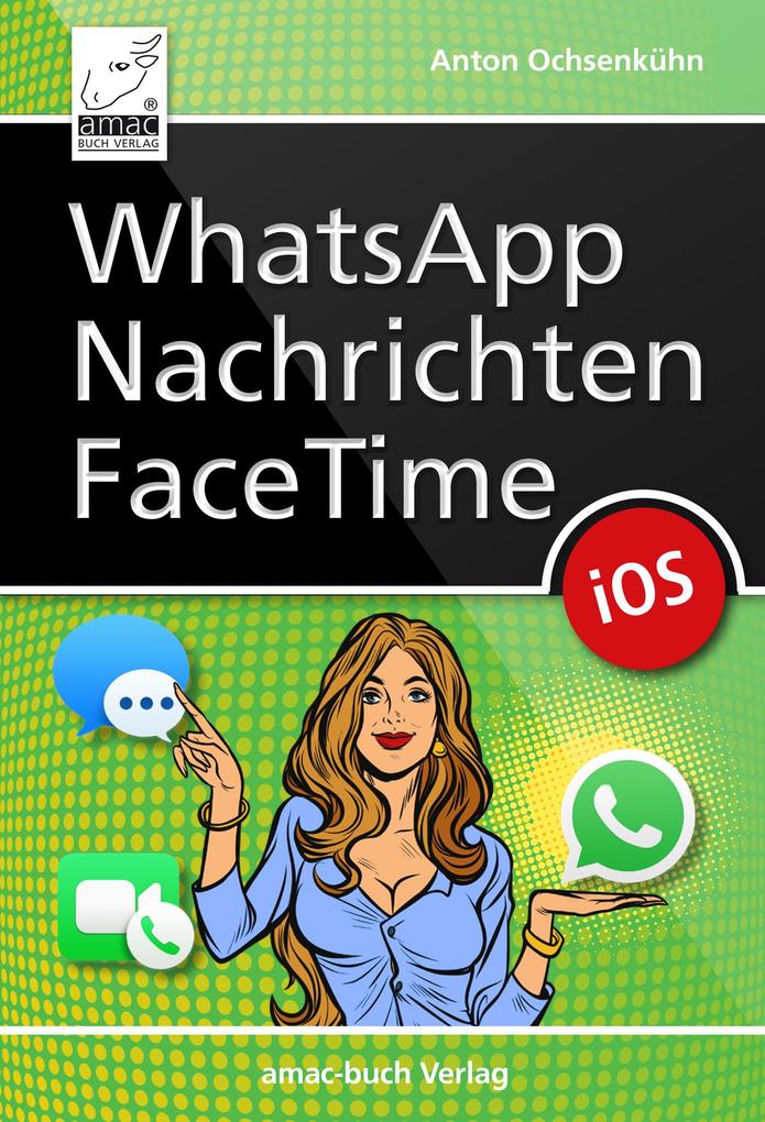 WhatsApp Nachrichten FaceTime