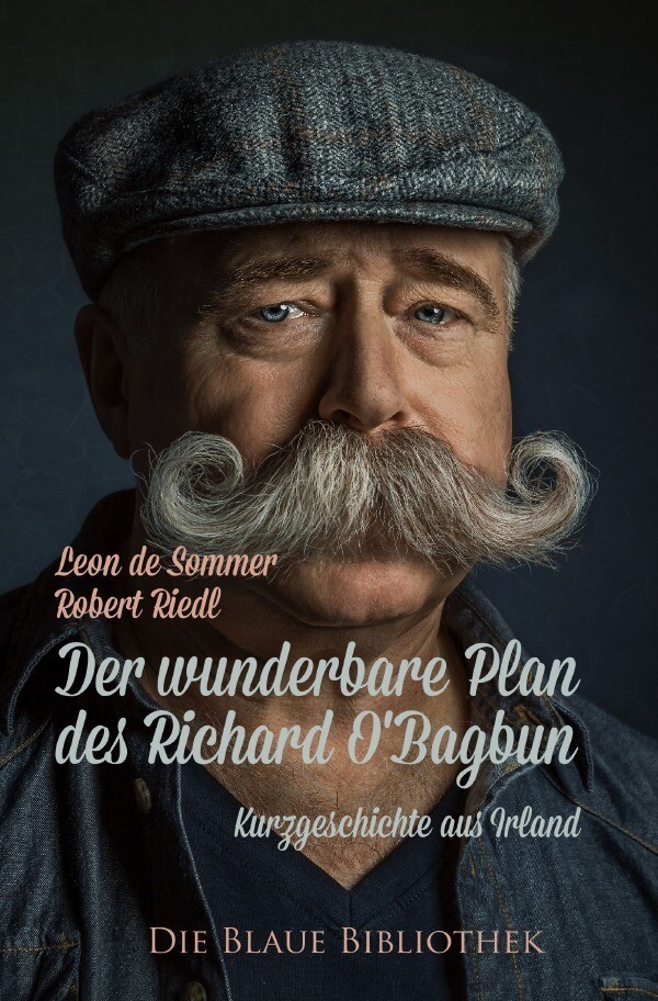 Image of Der wunderbare Plan des Richard O'Bagbun