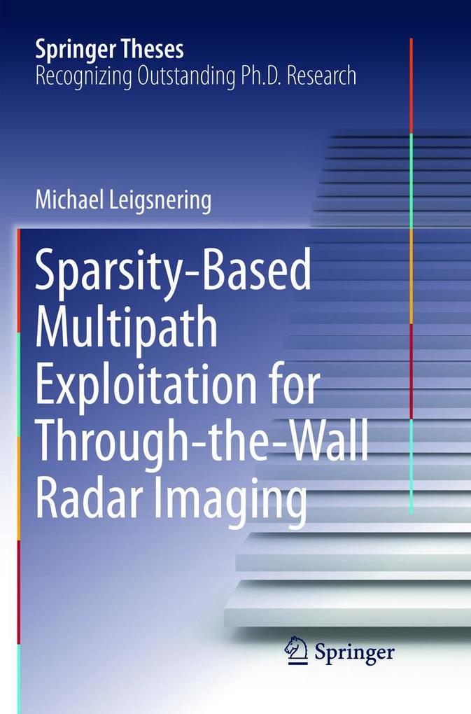 Sparsity-Based Multipath Exploitation for Through-the-Wall Radar Imaging