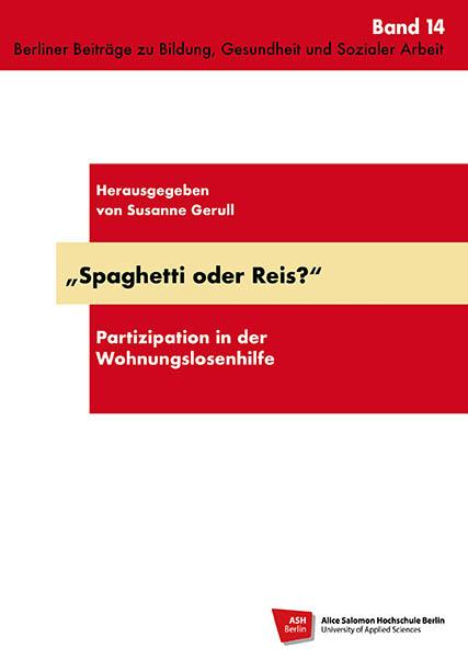 Image of Spaghetti oder Reis?
