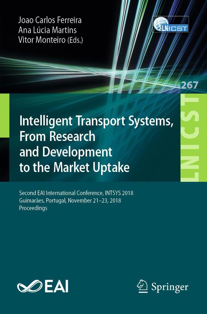 Intelligent Transport Systems From Research and Development to the Market Uptake