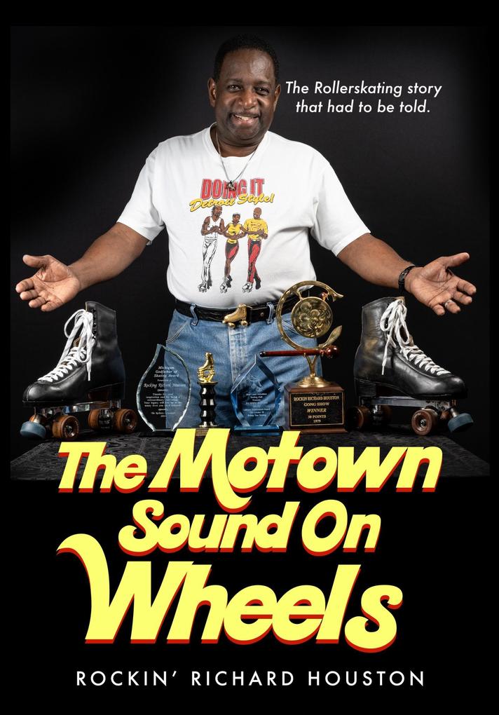 The Motown Sound on Wheels
