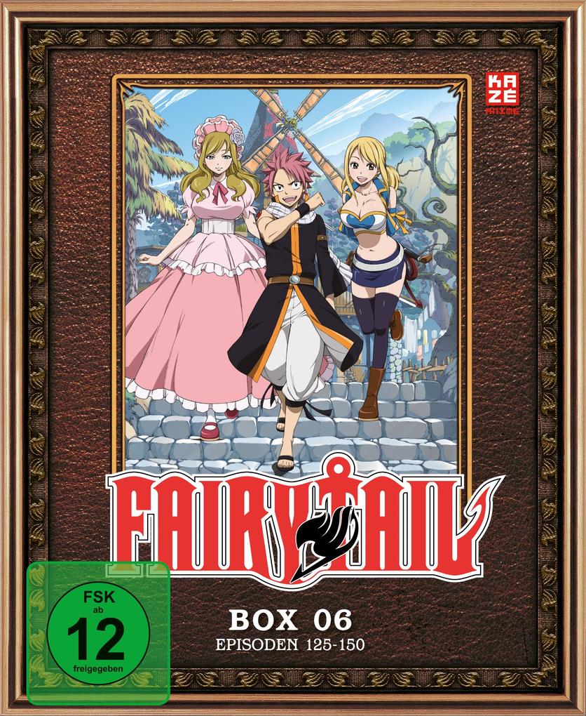 Fairy Tail