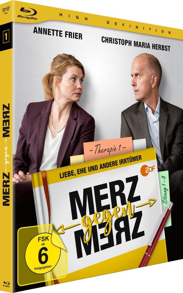Merz gegen Merz