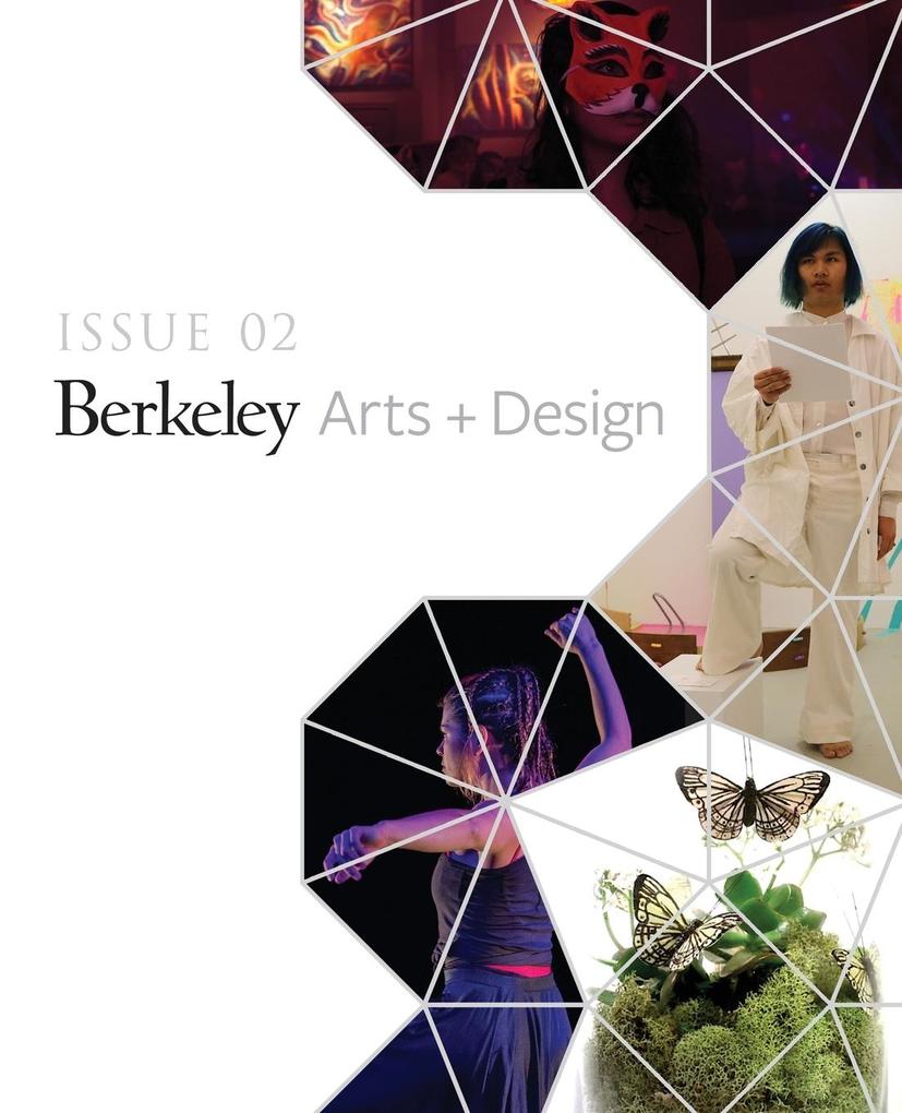 UC Berkeley Arts +  Showcase