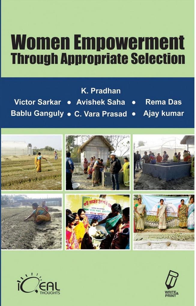 Women Empowerment Through Appropriate Selection