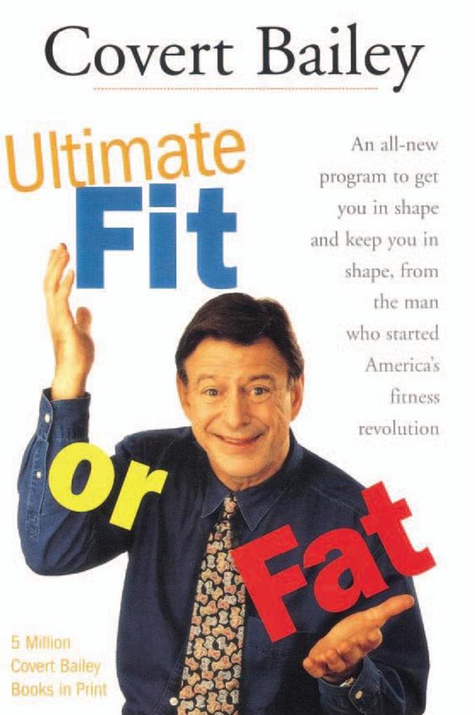 Ultimate Fit or Fat
