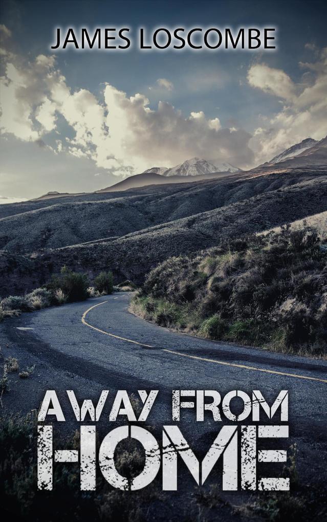 Away from Home (Short Story)