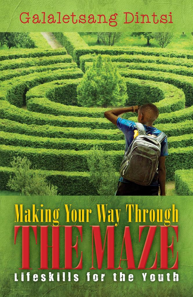 Making Your Way Through The Maze
