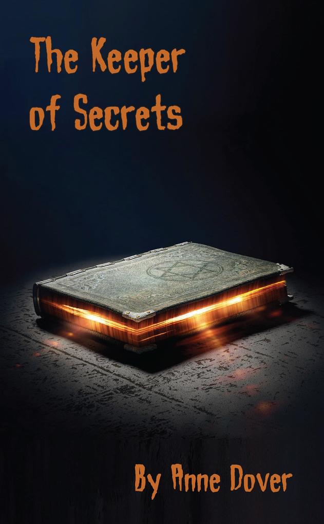 Keeper of Secrets