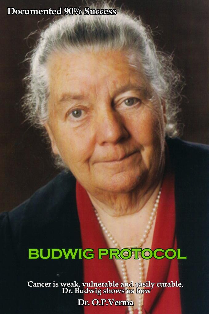 Budwig Protocol