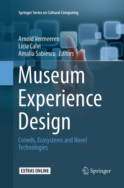 Museum Experience Design
