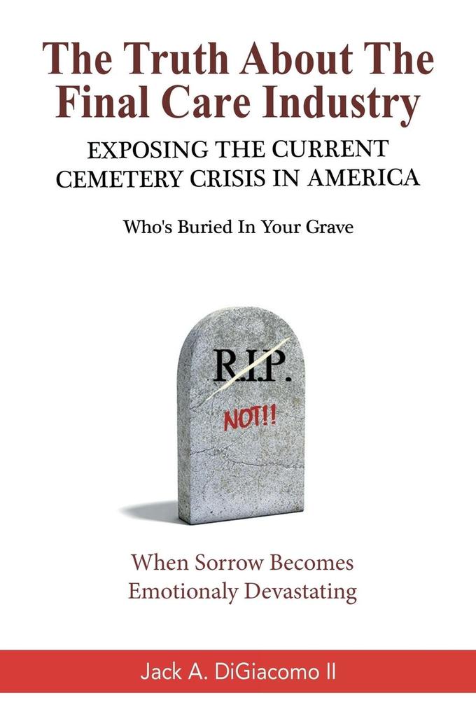 The Truth About the Final Care Industry