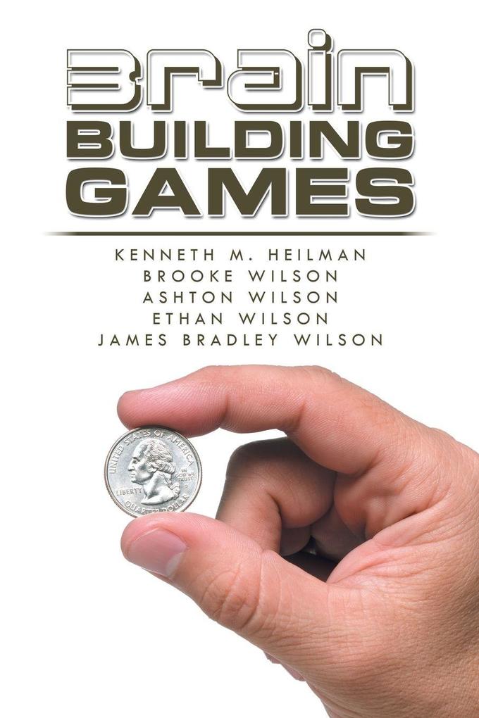 Brain Building Games