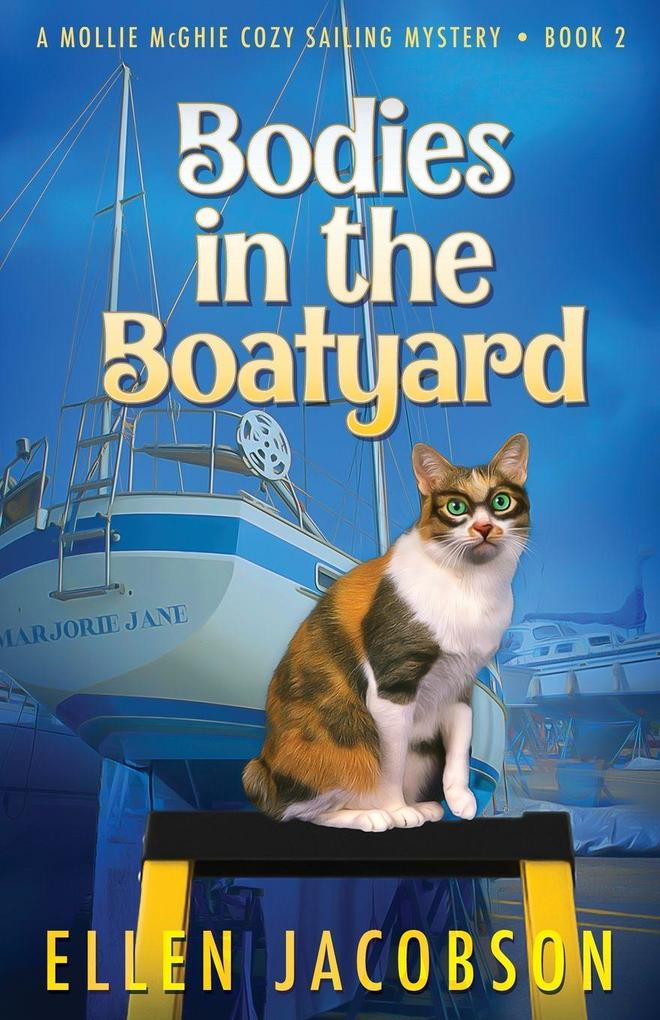 Bodies in the Boatyard