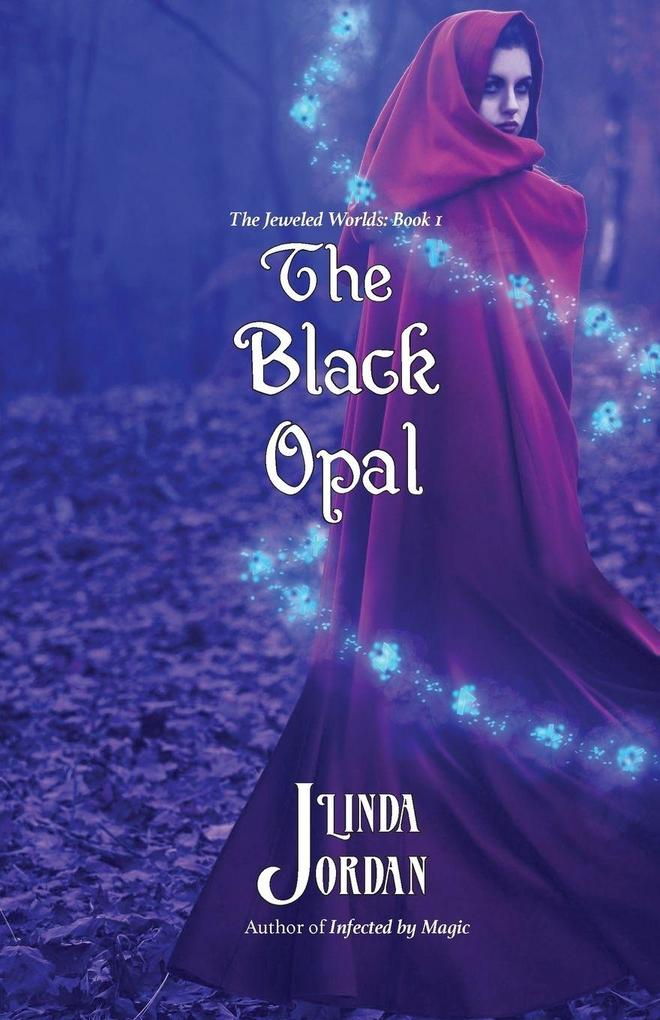 The Black Opal