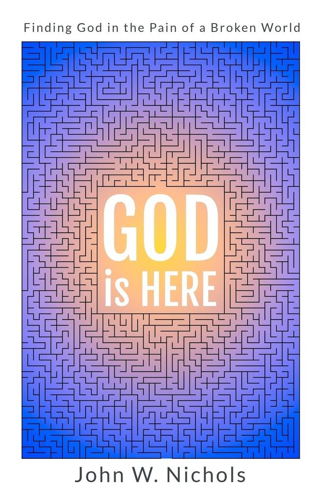 GOD is HERE