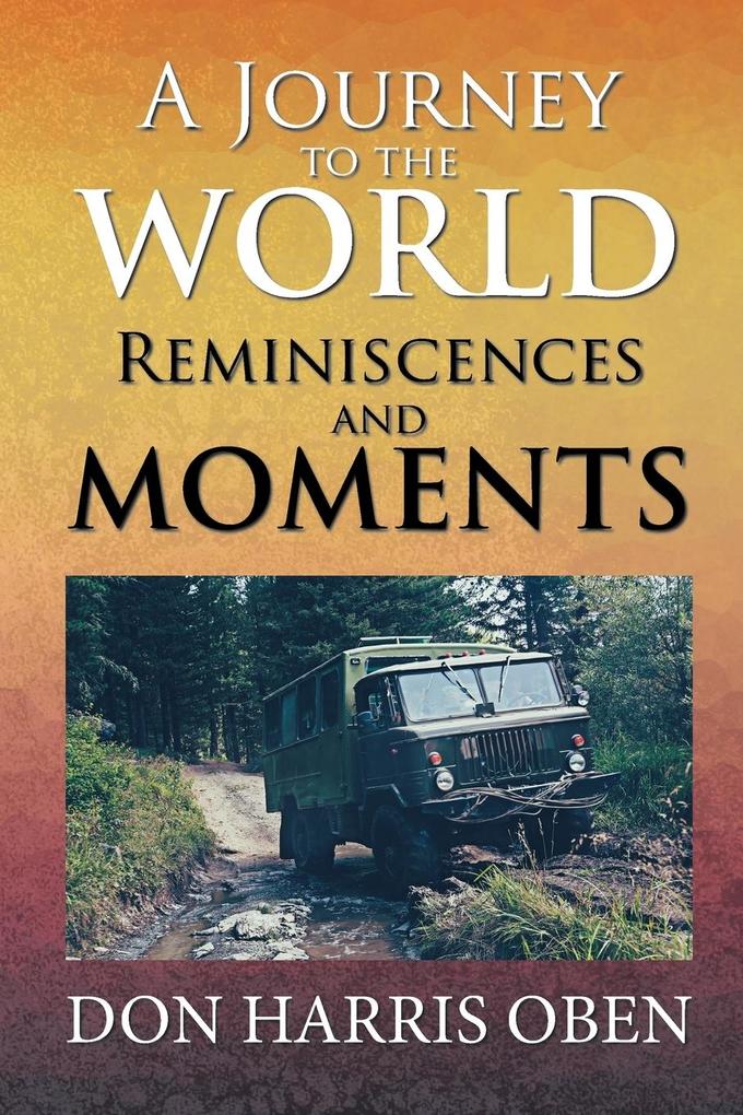 A Journey to the World