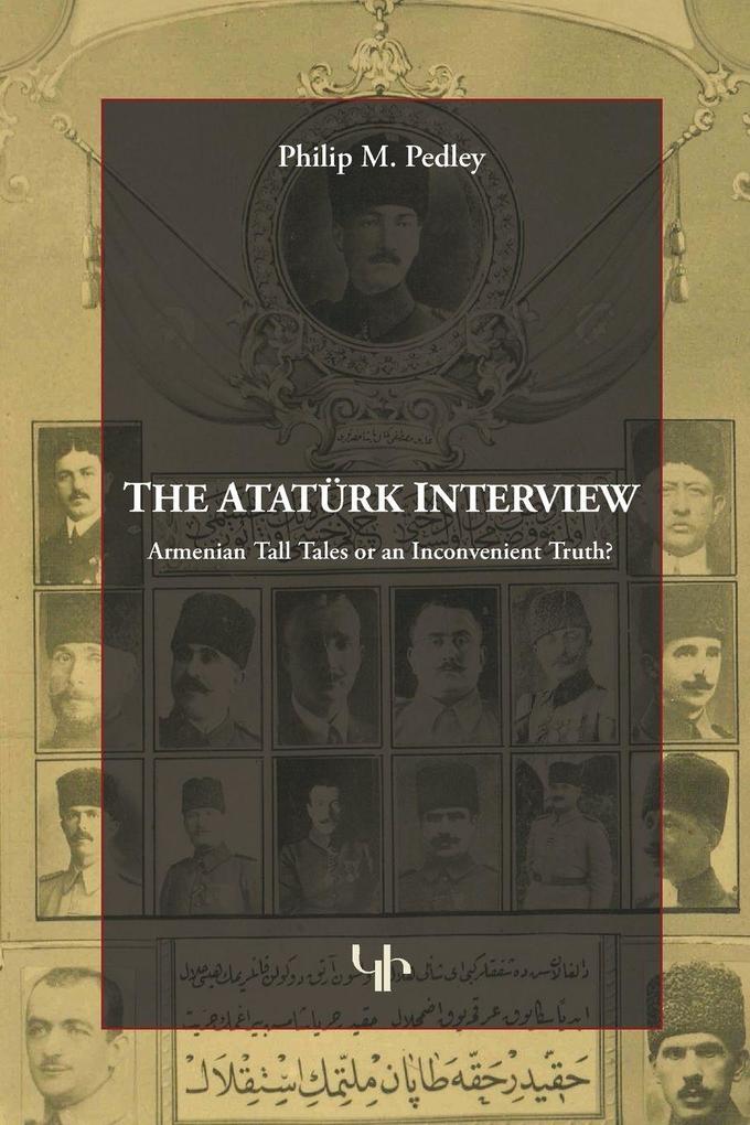 The Ataturk Interview