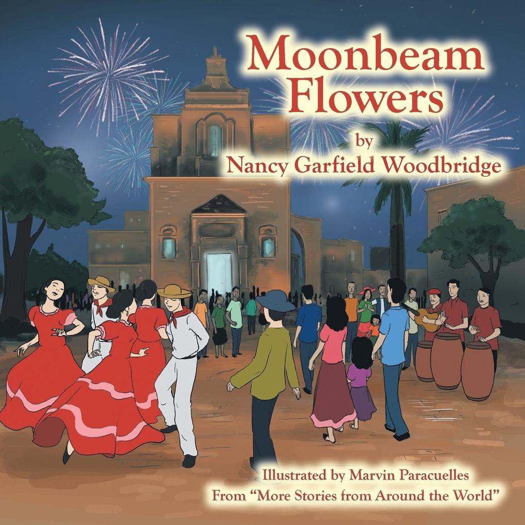 Moonbeam Flowers