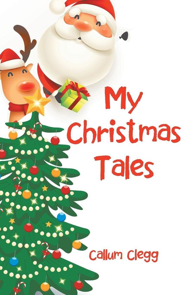 My Christmas Tales