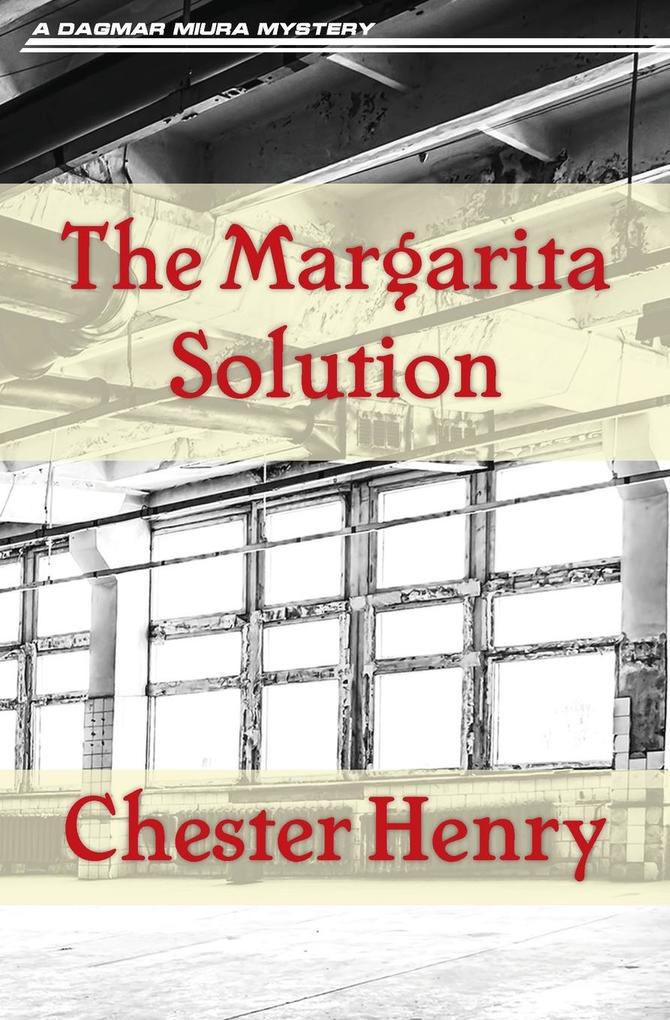 The Margarita Solution