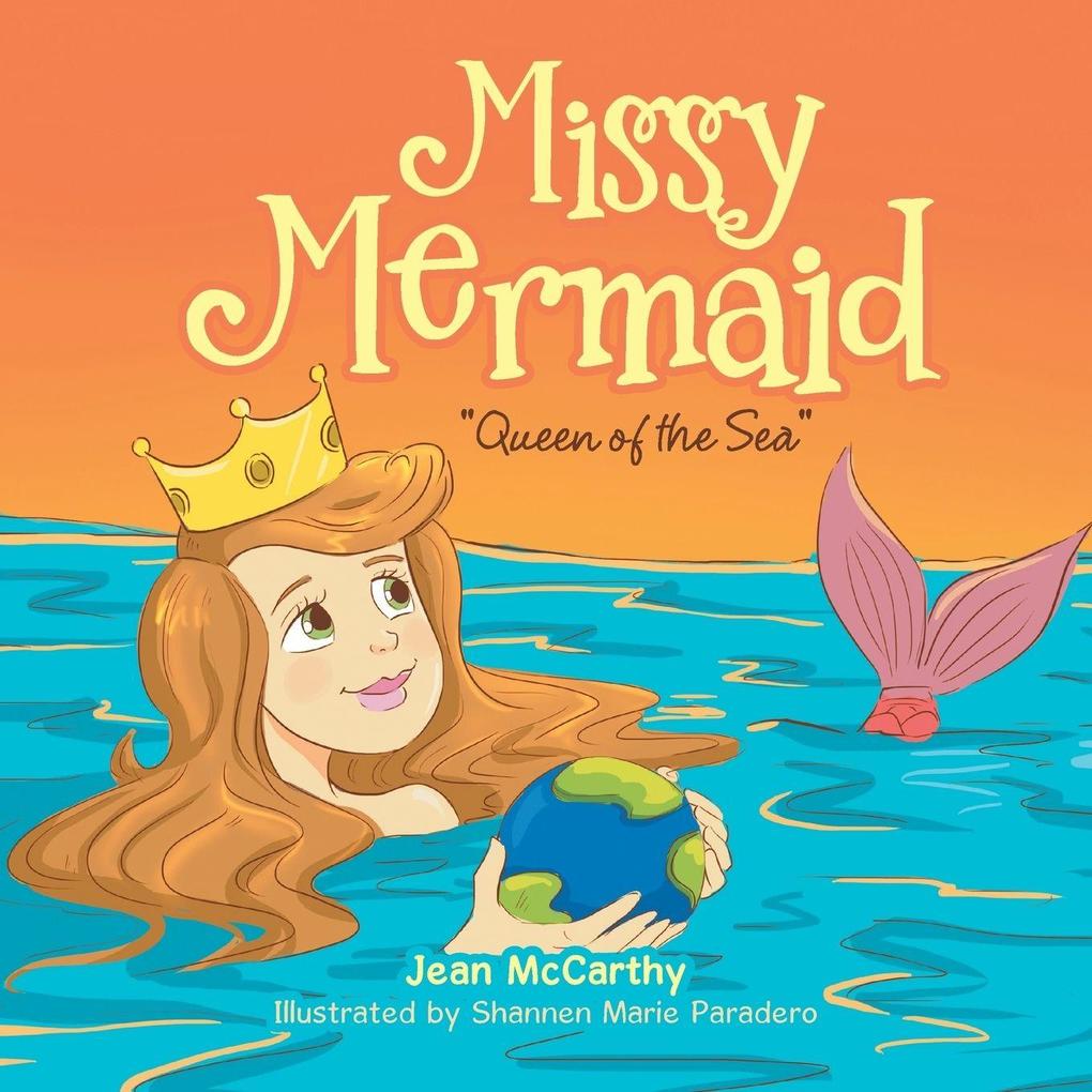 Missy Mermaid
