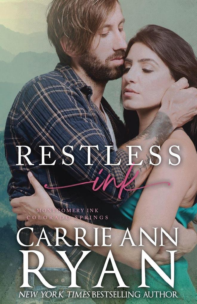 Restless Ink