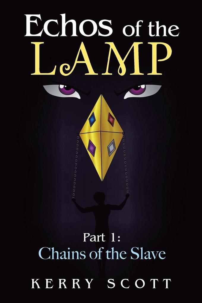 Echos of the Lamp