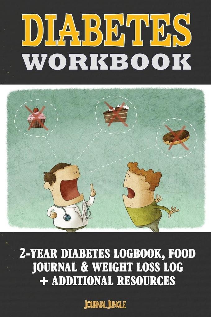 Diabetes Workbook